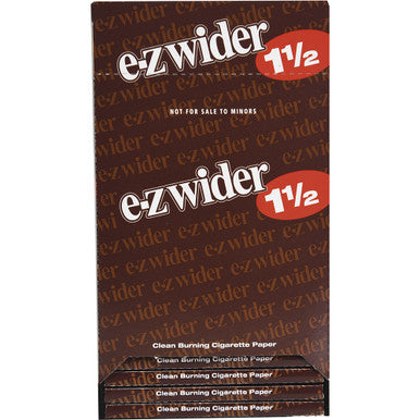24 Ct. EZ Wider 1.5"''