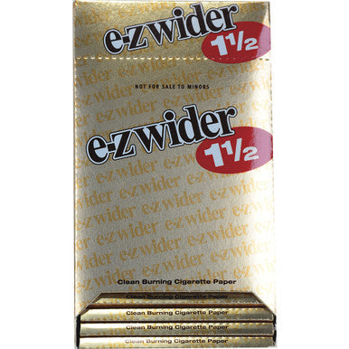 24 Ct. EZ Wider 1.5" Gold
