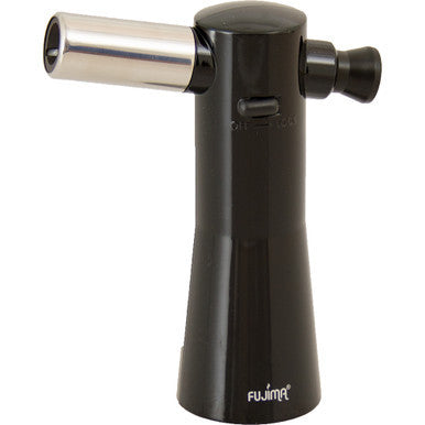 Black Jet Flame Lighter