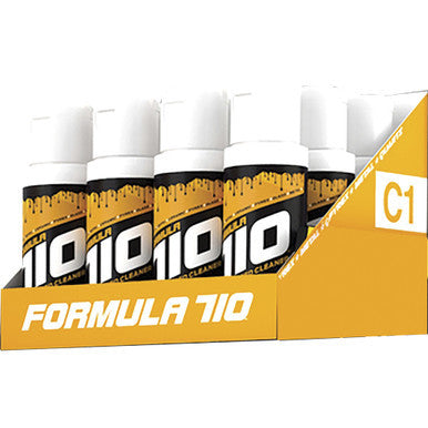 12ct. 2oz. Mini Formula 710 Cleaner - Advanced Cleaner
