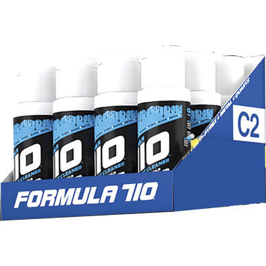 12ct. 2oz. Mini Formula 710 Cleaner - Instant Cleaner
