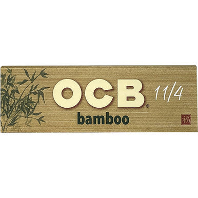 24 Ct. Ocb Bamboo 1.25"