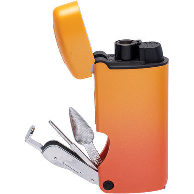 12Ct Gradient Single Torch with Tools