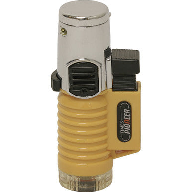 20Ct. Pioneer Triple Torch Flame Lighter