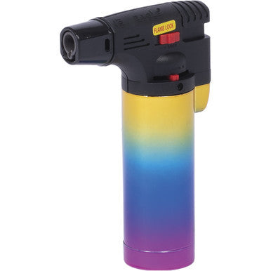 15Ct. Eagle NEO CHROME Side Torch Lighter