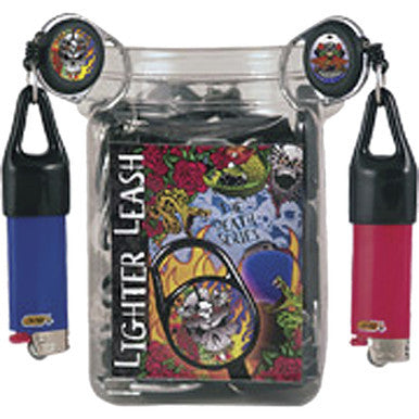 30Ct. Tattoos Design Lighter Leash