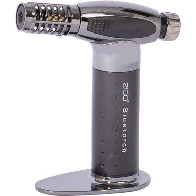 Black Zico Table Torch Lighter.