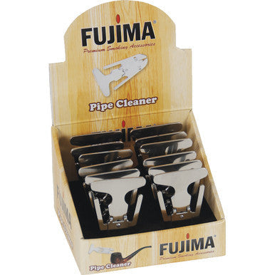 12ct. Pipe Cleaner Tool W/ Ring