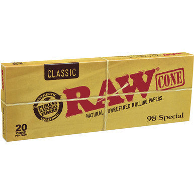 12 Ct. 98 Special Cone