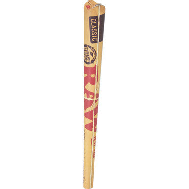 24 Ct. 1pk Raw Classic Pre- Roll Cone Emperador