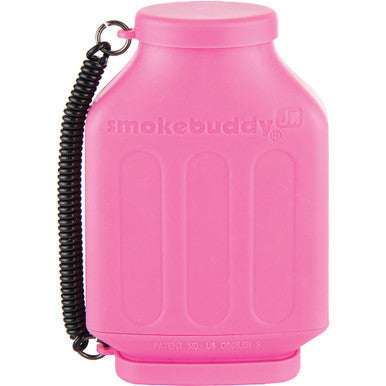 Pink  Jr. Smoke  Buddy Air Filter