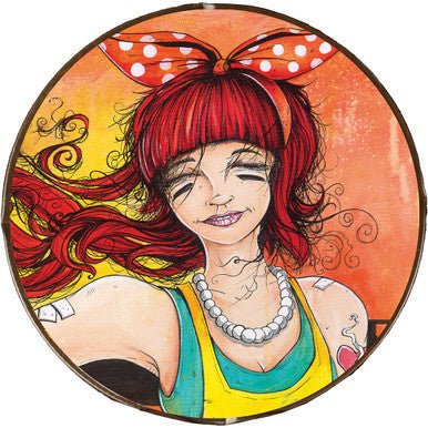 Sean Dietrich Ashtray - Ma Deuce