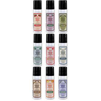 12ct. 2.5oz. Mini Smoke Odor Exterminator Spray