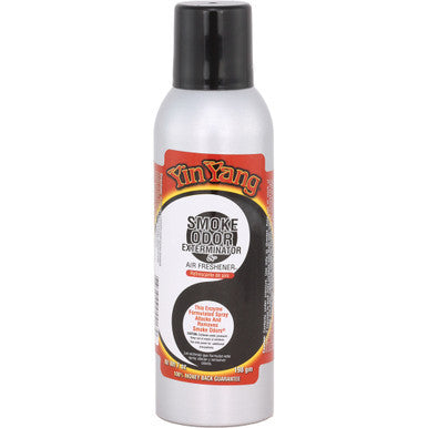 12ct. 7oz. Yin Yang Smoke Odor Spray