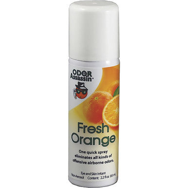 12ct. 2.2oz. Asst. Odor Assassion