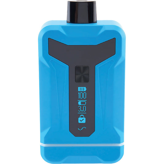 Blue Duet Conceal OOZE 510-Battery