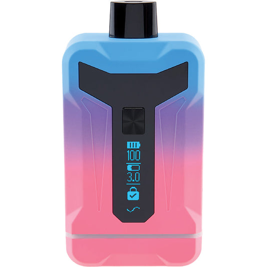 Twilight Duet Conceal OOZE 510-Battery