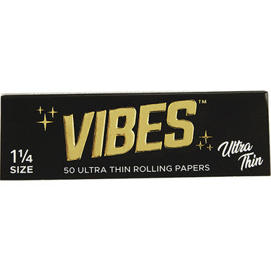 50 Ct. Vibes Ultra Thin 1.25"