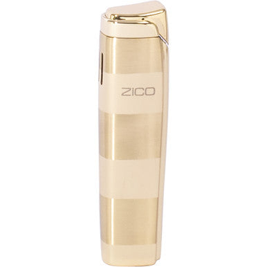 12Ct. Zico Single Torch Flame Lighter