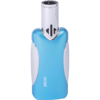 6Ct. Zico Double Torch Flame Lighter