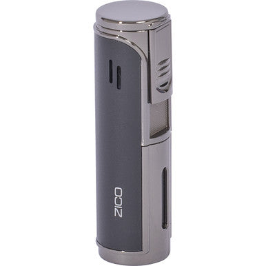 9Ct. Zico Five Torch Flame Lighter