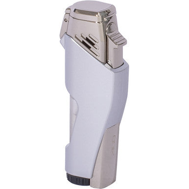 10Ct. Zico Single Torch Flame Lighter