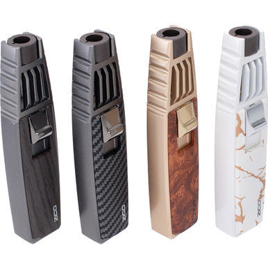 7Ct Zico Torch Lighter