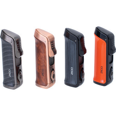 10Ct Zico Triple Torch Flame Cigar Lighter