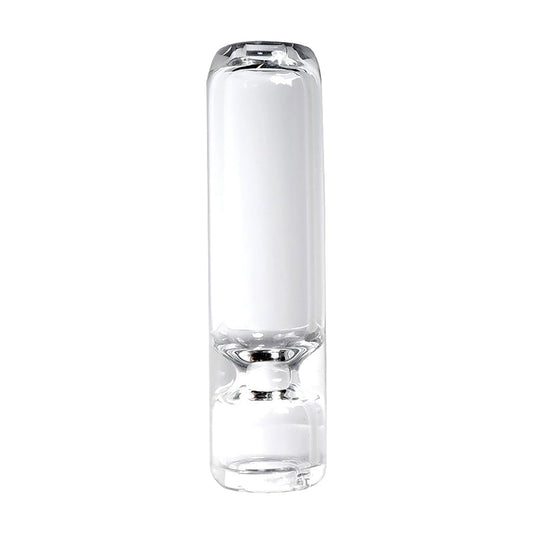 50ct. 22mm Glass Tip Lock-N-Load