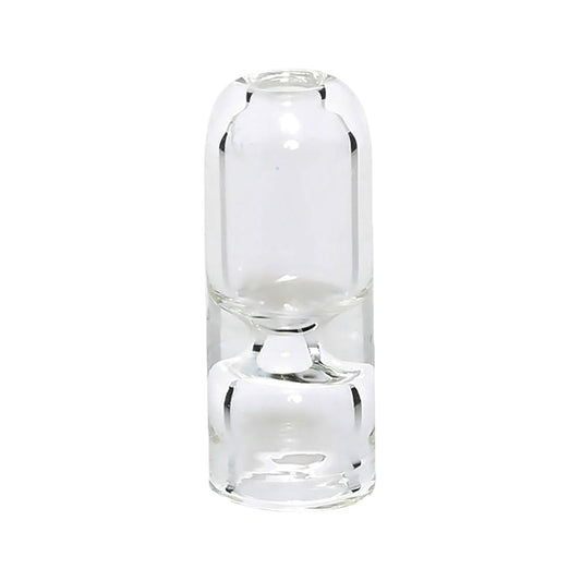 50ct. .45mm Glass Tip Lock-N-Load