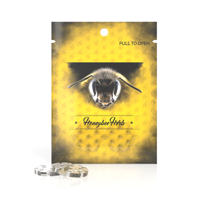 HONEY DISCS 2 PACK