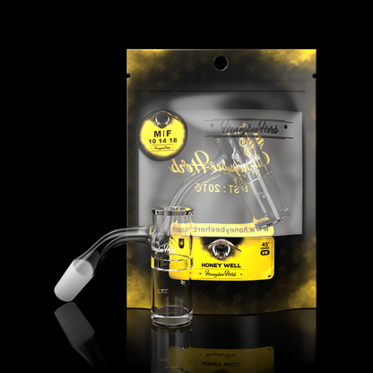 HONEY WELL - 45° DEGREE | BL