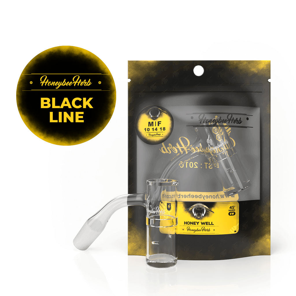 HONEY WELL - 45° DEGREE | BL