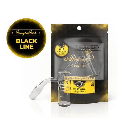 HONEY WELL - 45° DEGREE | BL