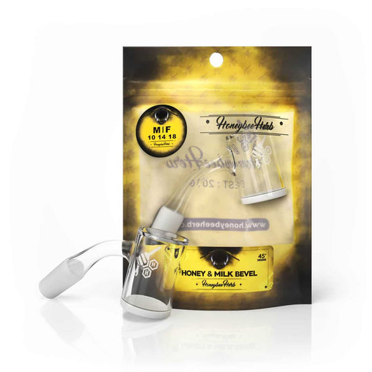 HONEY & MILK BEVEL - 45° DEGREE | YL