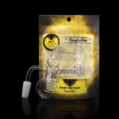HONEY RECYCLER