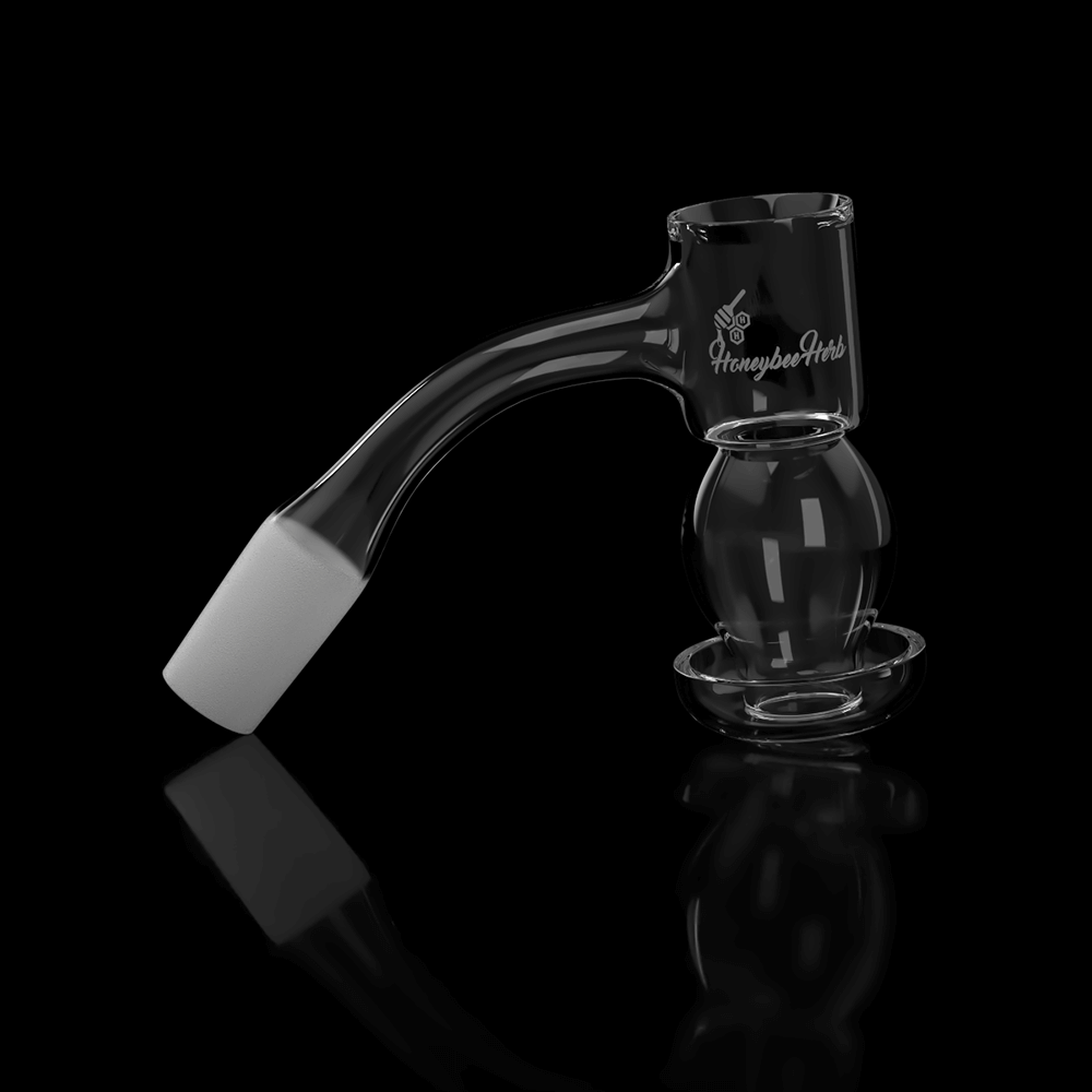 HONEYSUCKLE BUBBLE - 45° DEGREE | BL