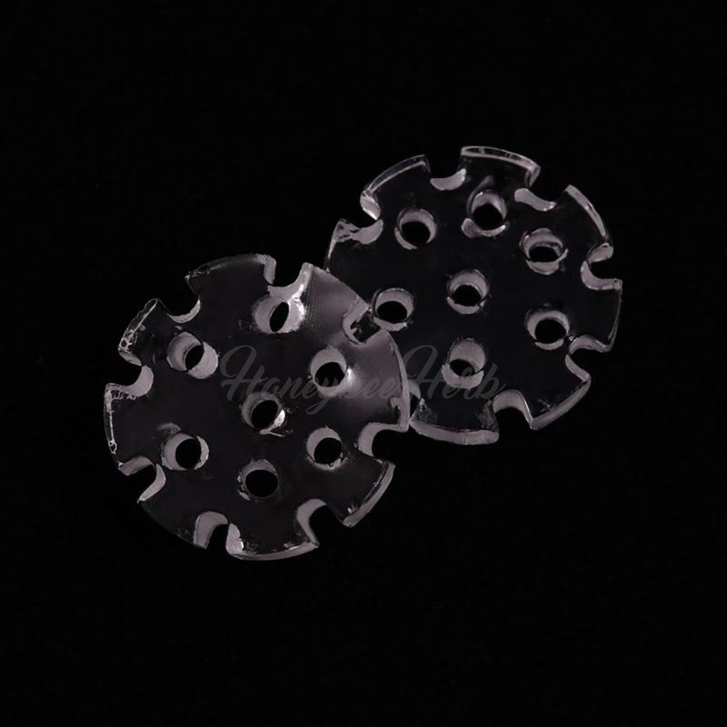 HONEY DISCS 2 PACK