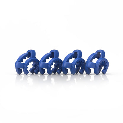 Keck Clip 4 Pack
