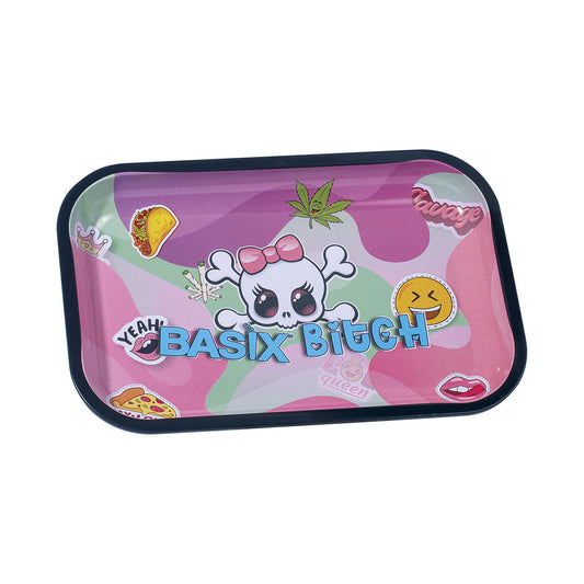 Basix Bitch Rolling Tray