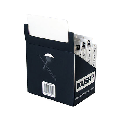 12ct. Kush Rx The Rollr and Cone Filler