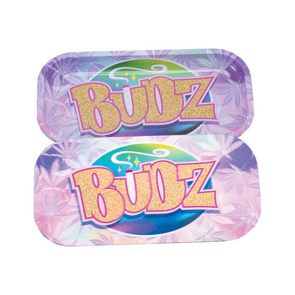 5ct Magnetic 3D Lid Rolling Tray - Bud Designs