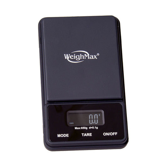 Ninja Pocket Scale 800g. 0.1gram Black