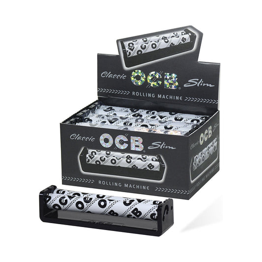 6ct. OCB Classic Roller Slim 110mm