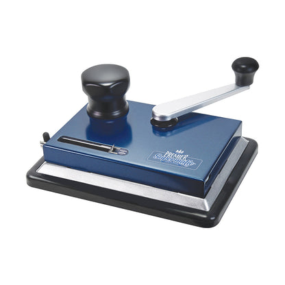 Premier Supermatic Cig. Machine For Kings & 100s
