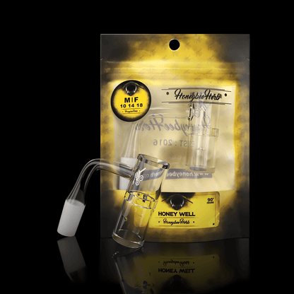 HONEY WELL - 90° DEGREE | YL
