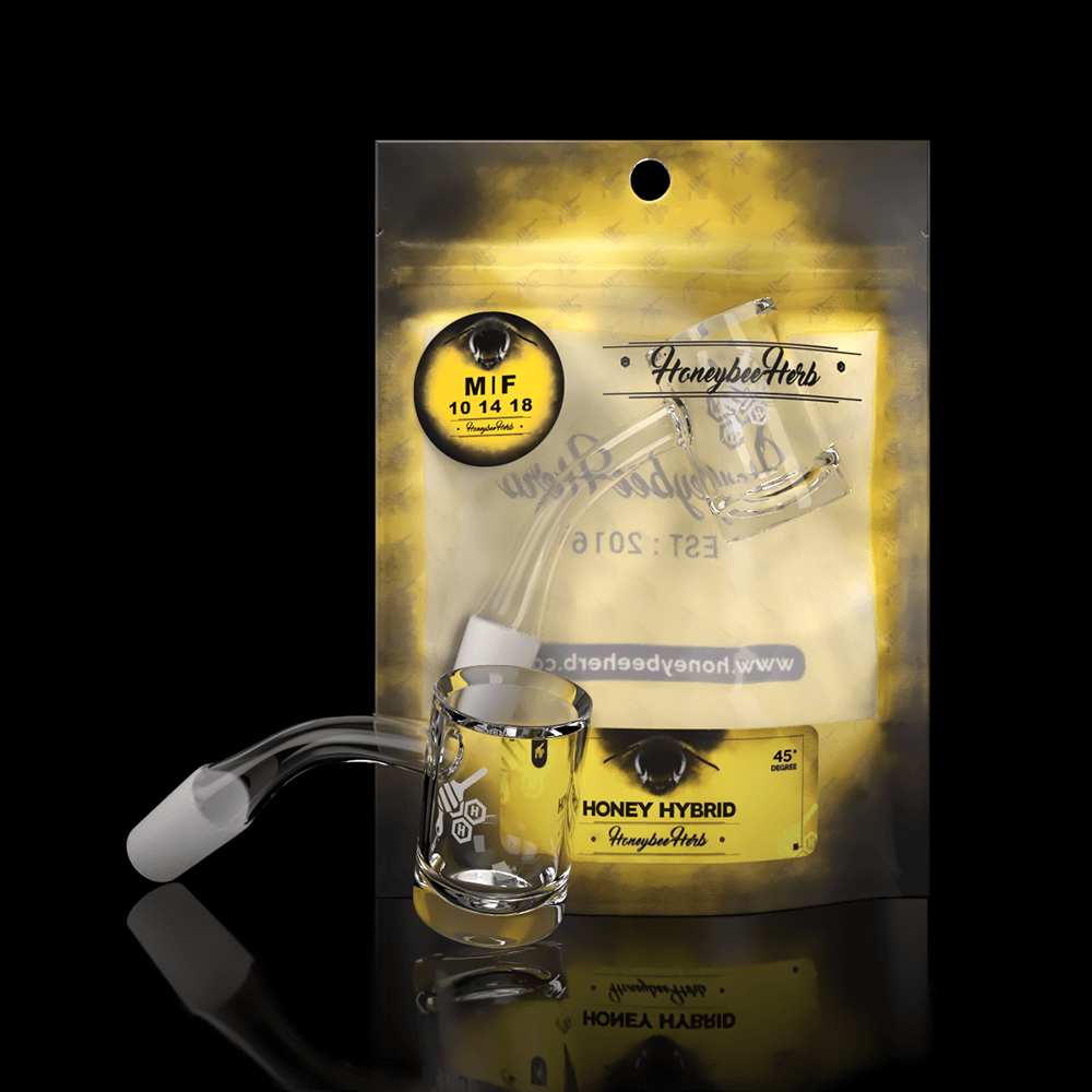 HONEY HYBRID - 45° DEGREE | YL