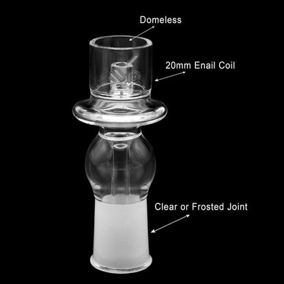CORE REACTOR BARREL