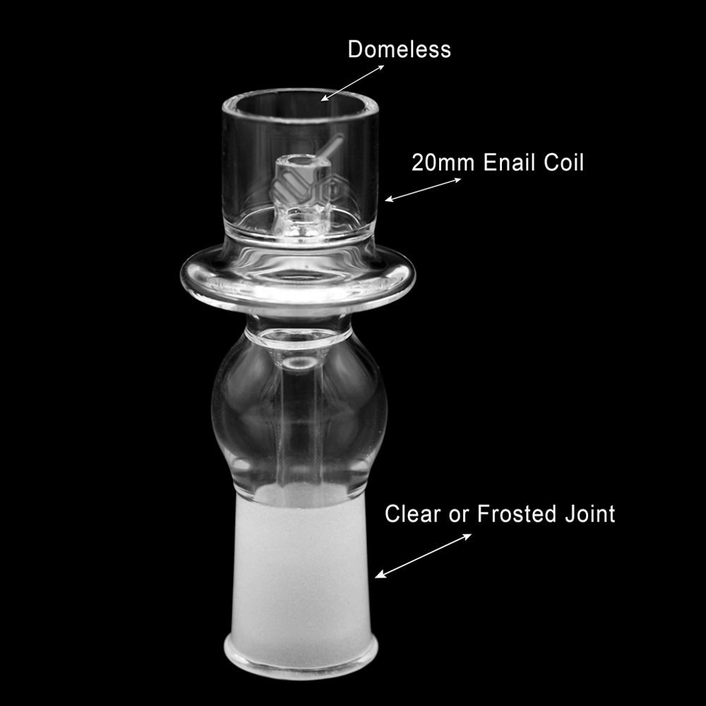 CORE REACTOR BARREL
