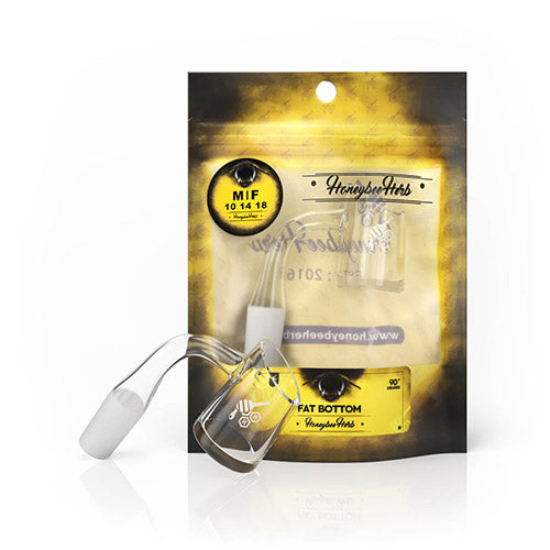 FAT BOTTOM - 90° DEGREE | YL